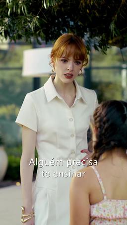 Receita para fingir um casamento episode 50