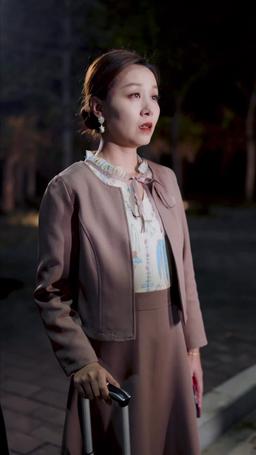 Rewriting Destiny: An Heiress's Comeback episode 31