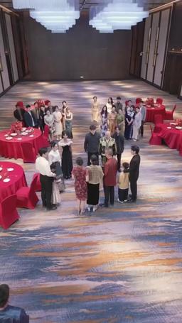 巾幗媽媽不好惹 episode 71