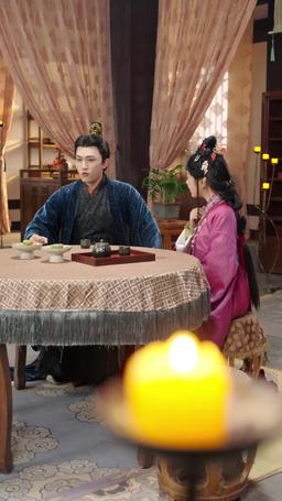 Twice Betrayed, Once Avenged episode 61