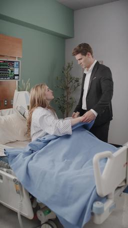 Nager vers toi episode 59