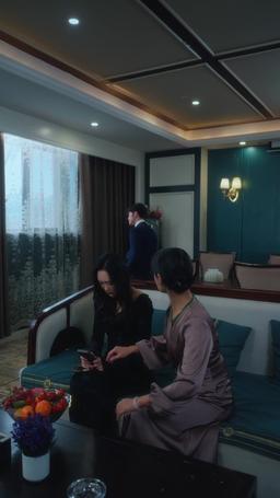 The Gynecologist’s Revenge episode 46
