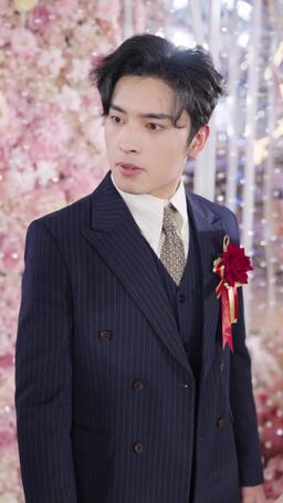 大叔寵妻超甜 episode 35