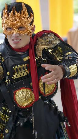 我不只是神醫！還是神 episode 14