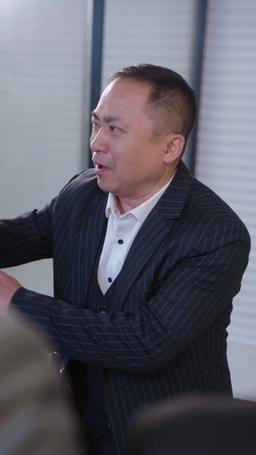鹿總，夫人又要和您攤牌了 episode 57