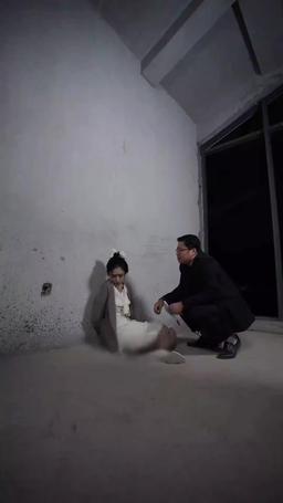 又是一年清明雨上 episode 85