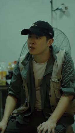 一人不入廟 episode 67