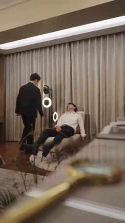 萌寶駕到爹地又求重婚啦 episode 52