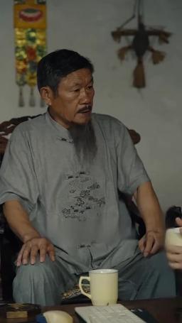 一人不入廟 episode 48