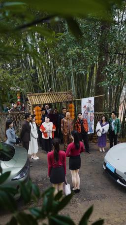 租個女婿回家見父母 episode 53