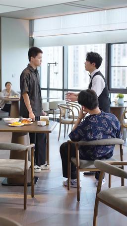 我的傻娘 episode 64