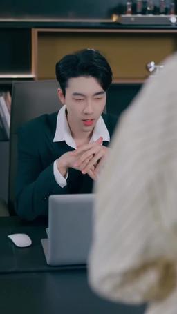Boss in Disguise episode 26
