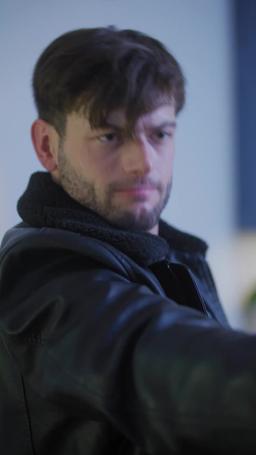 Die Gefährtin des verfluchten Alphas episode 20