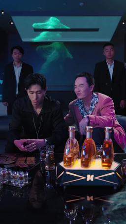 禁欲大佬淪陷了 episode 29