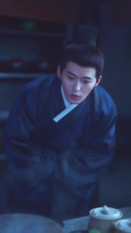 Lucky Strike episode 17