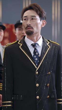 休妻宴上絕美千金向我求婚 episode 29