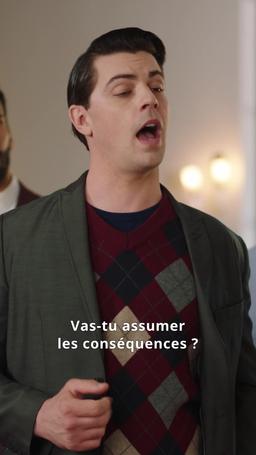 Écartez-vous ! Je suis le boss final episode 34