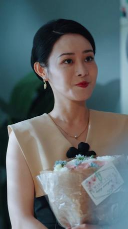 Pregnant at 40: The CEO's Unexpected Love episode 30