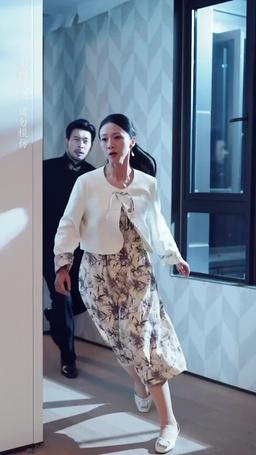 中年甜蜜進行時 episode 19