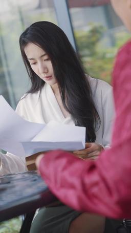 植物人老公追妻三千裏 episode 93
