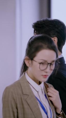 CEOとの 一夜の 過ち episode 3