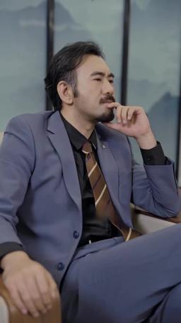 まさか父は億万長者 episode 43