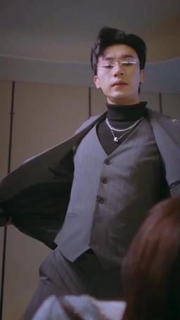天降五寶，千億爹地快投降 episode 61