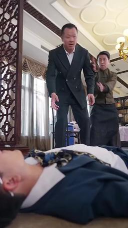 The Healer's Secret episode 27