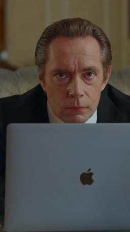 Como prender o filho do presidente episode 8