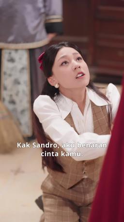 Setiap Ucapannya Jadi Nyata?! episode 65