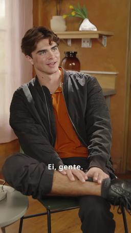 Bombardeamento de Amor episode 45