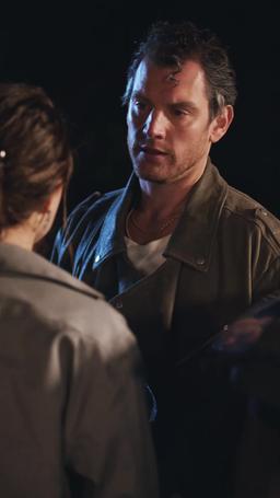 Cara Jinakkan Rubah Perak episode 6