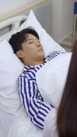 The Heiress Strikes Back episode 51