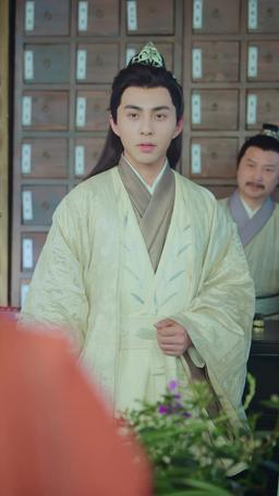 誅天大主宰 episode 42