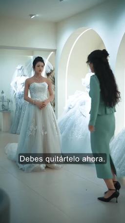 Amor de Contrato con el Tío en Silla de Ruedas de Mi Novio episode 15