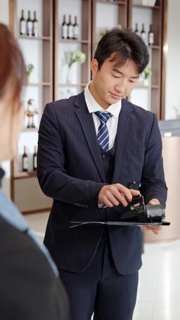 出走的勇氣 episode 16