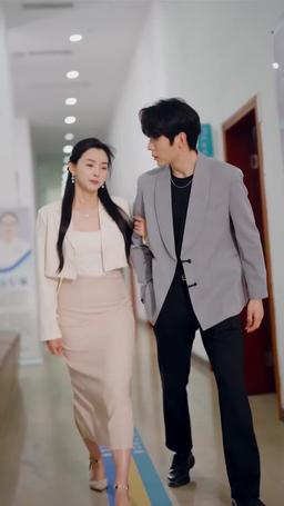 天作之婚 episode 70
