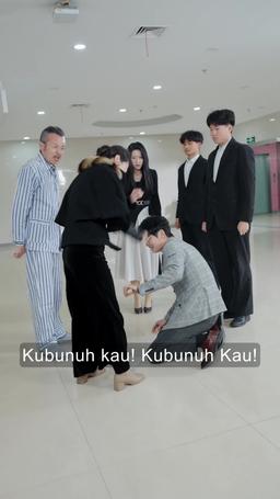 [Versi Dub]Anakku, Sayangi Aku Lagi episode 64