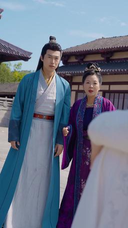 ของขวัญรักจากสามี episode 2