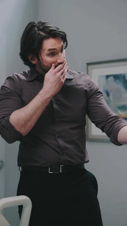 Ame-me depois da minha morte episode 15