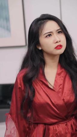 新婚夜，傻子老公抱緊我 episode 58