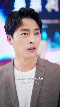 Saat Neraka Memanggil episode 13