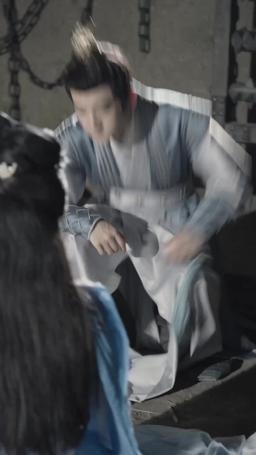 王妃千歲 episode 19