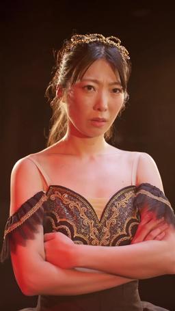 奪われたプリマバレリーナ episode 13
