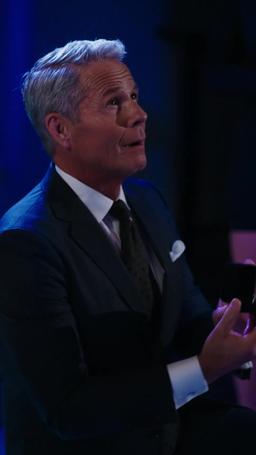 Pregnant by the Golden Billionaire Bachelor episode 41