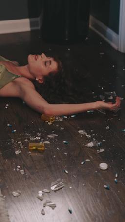 Ame-me depois da minha morte episode 13