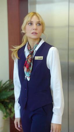 Após o Divórcio, Minha Ex-Esposa Virou uma Bilionária episode 8