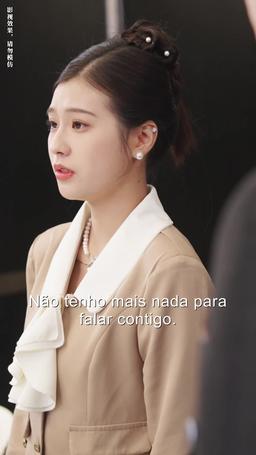 Minha ex-mulher floresce após divórcio episode 55