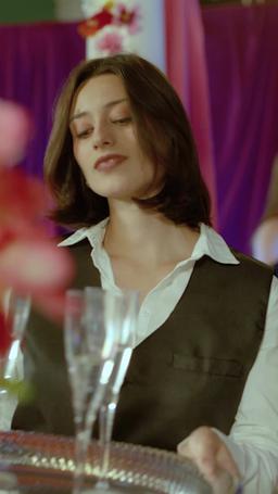 أيقونة الموضة episode 44