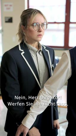 Als Dienstmädchen meiner Nemesis episode 25